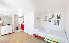 Guestready - Studio Au Coeur De Paris Pour 2